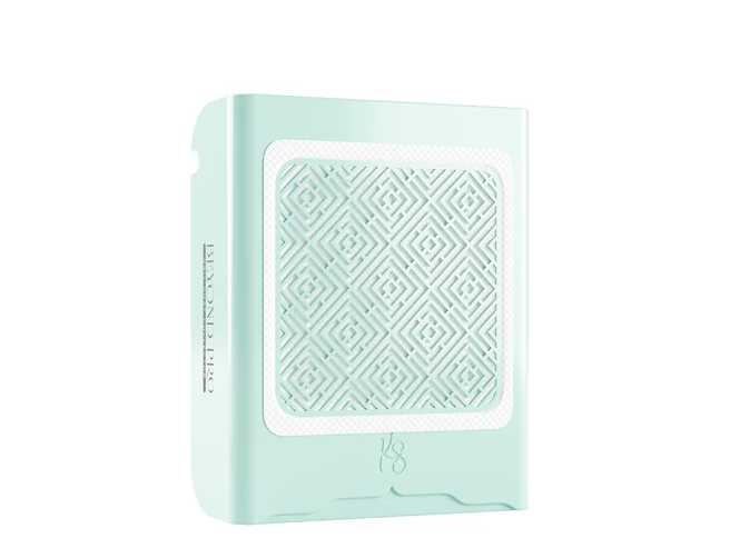 Kiara Sky Beyond Pro Nail Dust Collector - Blue
