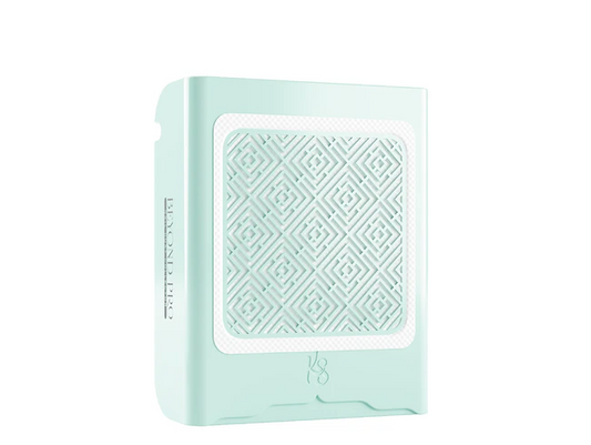 Kiara Sky Beyond Pro Nail Dust Collector - Blue