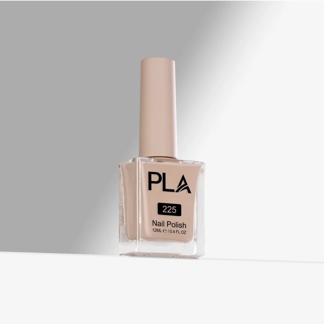 Sticks and Scones - 225 - Nail Lacquer