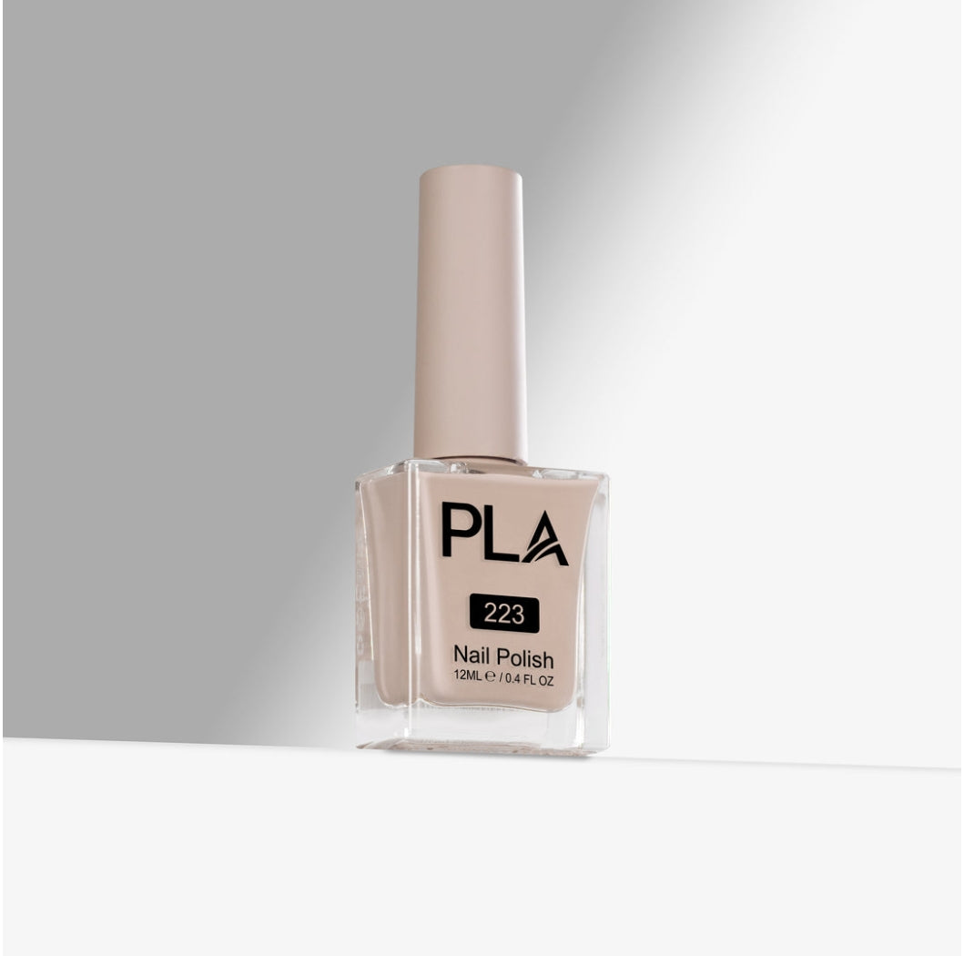 Thyme is Money - 223 - Nail Lacquer
