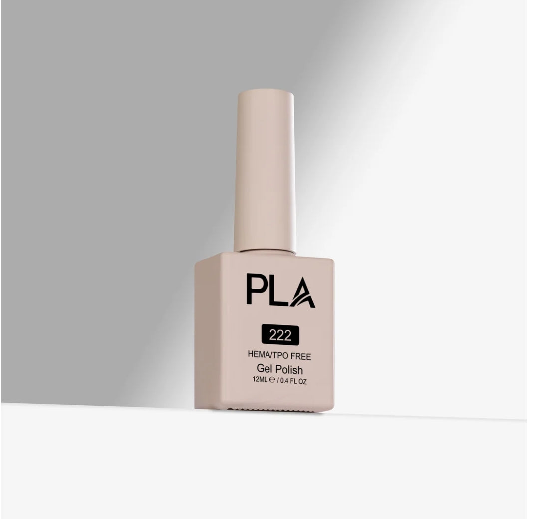 Peachy Keen - 222 - Gel Polish