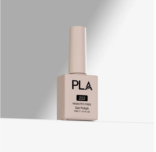 Peachy Keen - 222 - Gel Polish