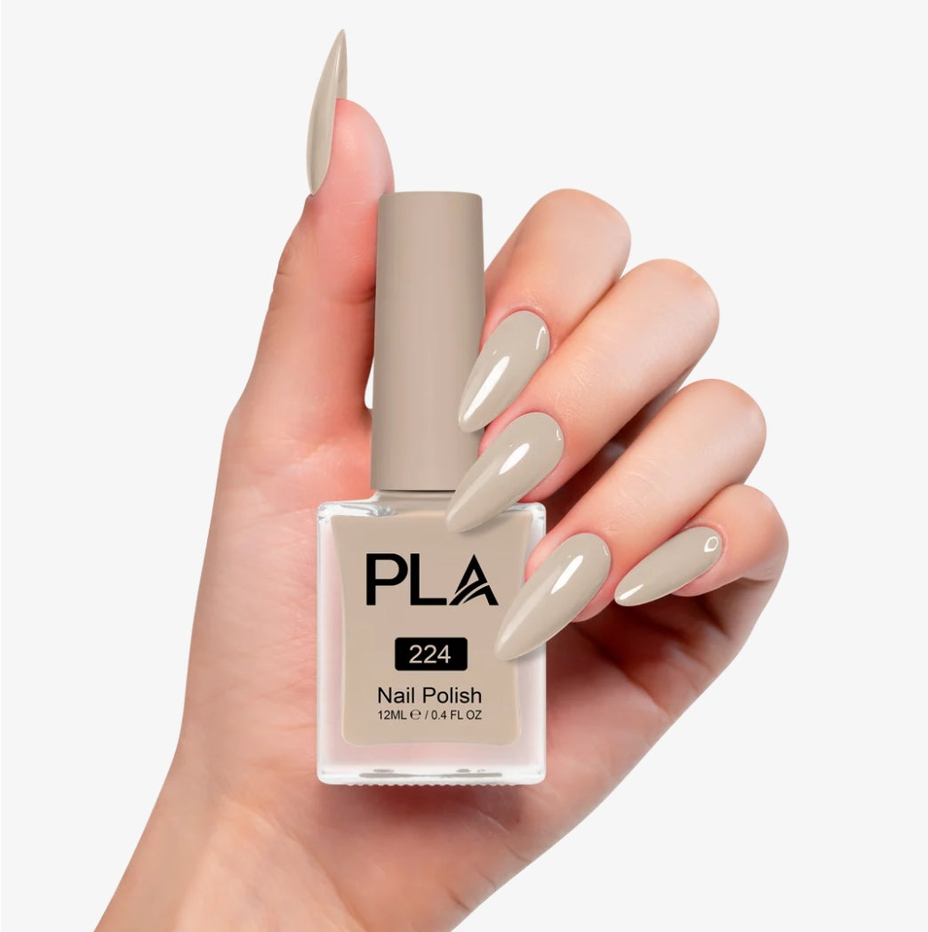 You're the Zest - 224 - Nail Lacquer