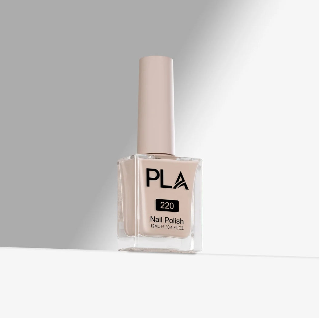 You Kneed is Love - 220 - Nail Lacquer