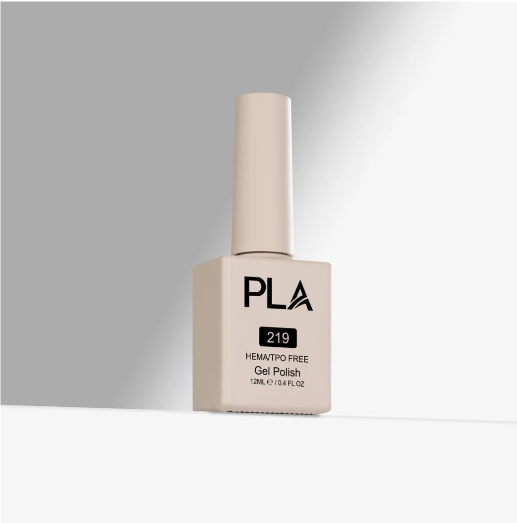 A Pretty Penne - 219 - Gel Polish