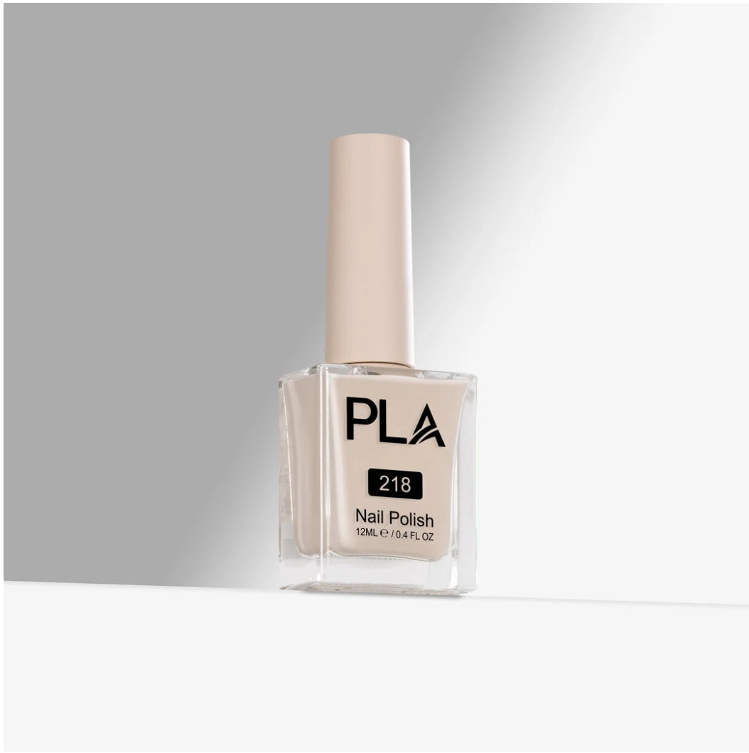 Glaze the Roof - 218 - Nail Lacquer