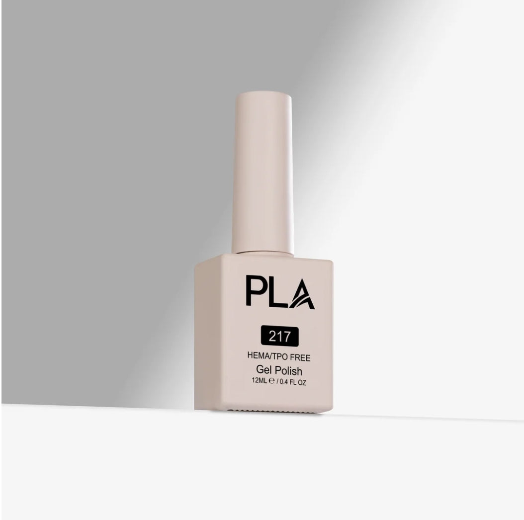 Gimme Some Sugar - 217 - Gel Polish