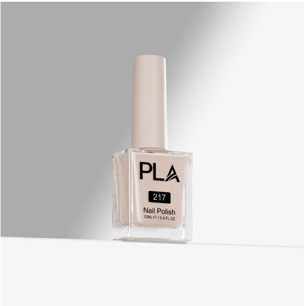 Gimme Some Sugar - 217 - Nail Lacquer