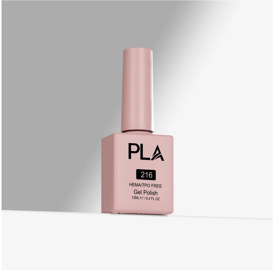 A Sure Shine - 216 - Gel Polish