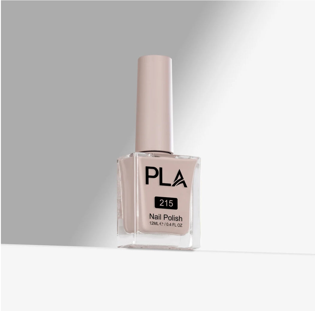 Spring Fever - 215 - Nail Lacquer