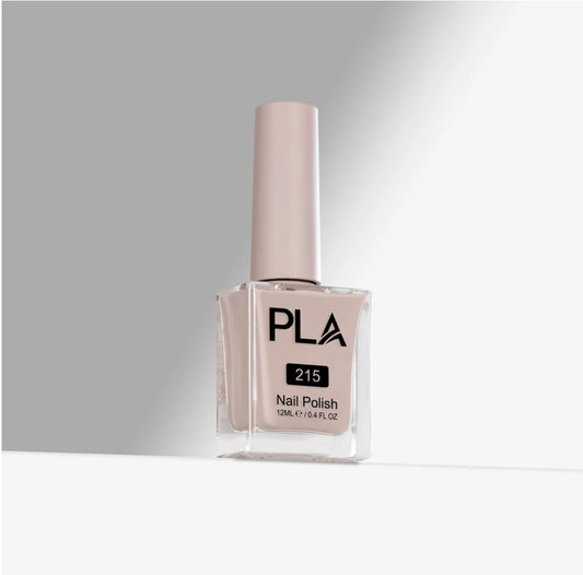 Spring Fever - 215 - Nail Lacquer