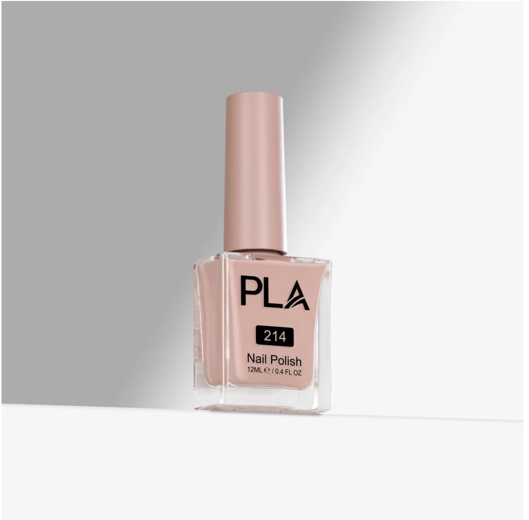 Lily of the Valley - 214 - Nail Lacquer