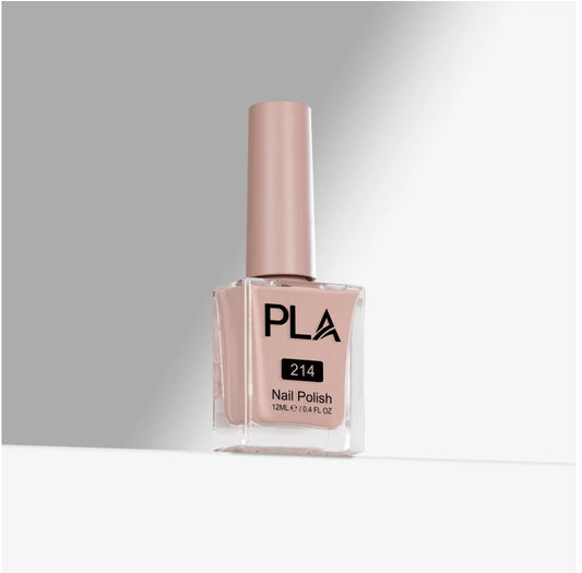 Lily of the Valley - 214 - Nail Lacquer