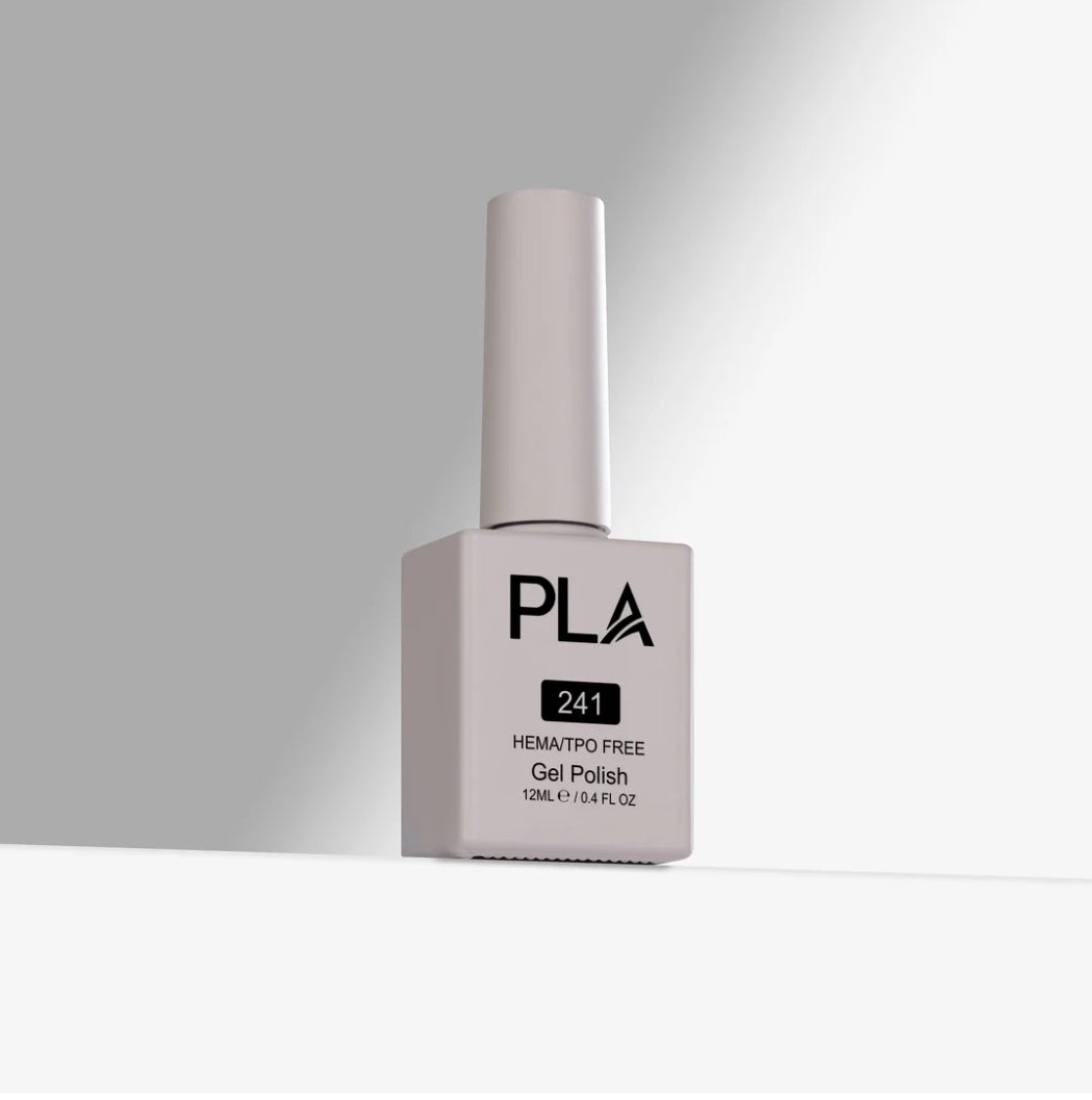 Icing on the Cake - 241 - Gel Polish
