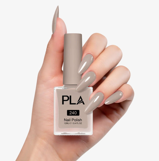 Inner Peas - 240 - Nail Lacquer
