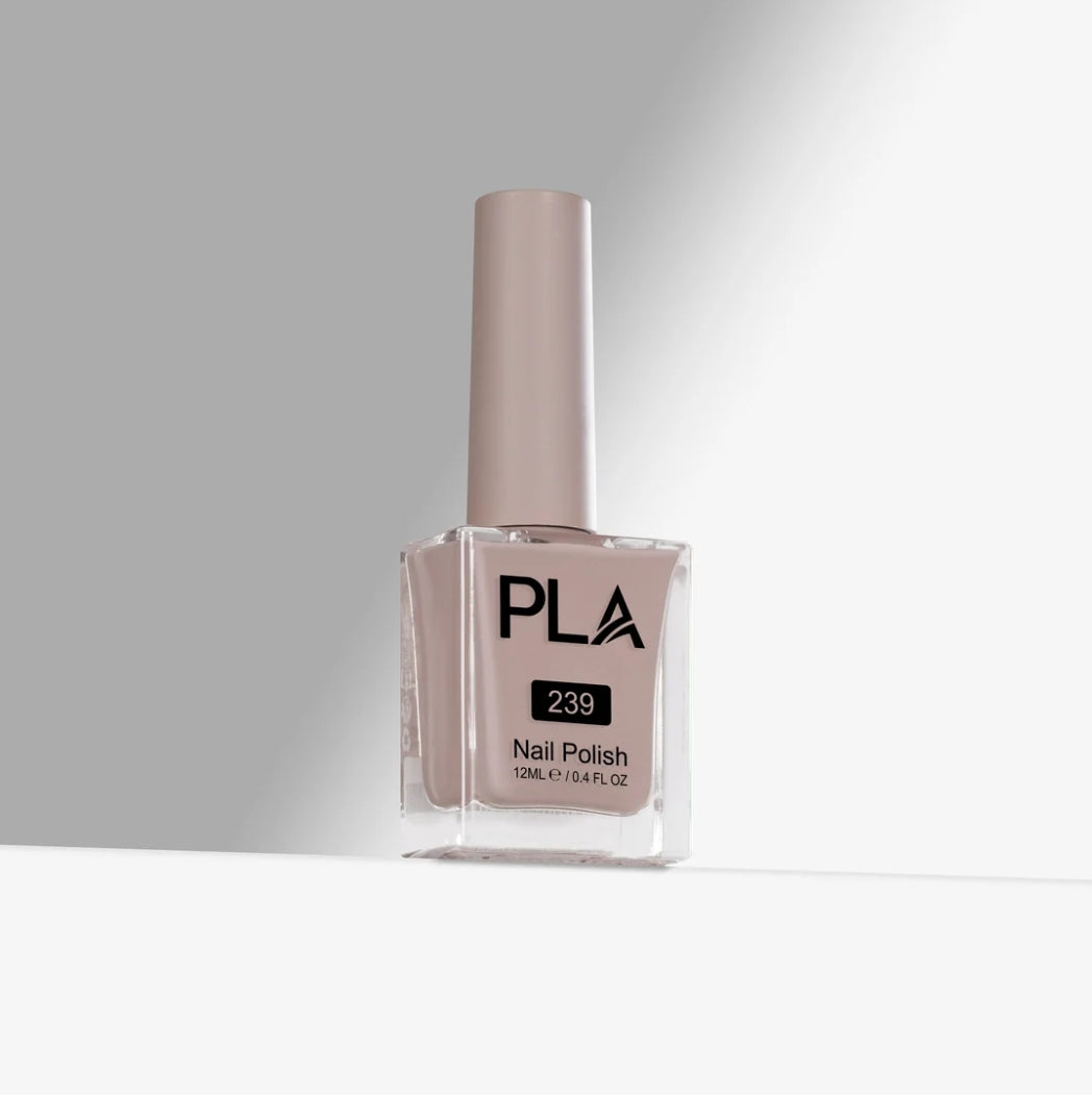 Forbidden Fruit - 239 - Nail Lacquer