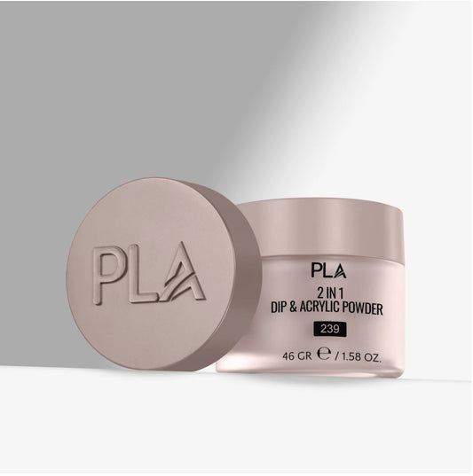 2-in-1 Dip & Acrylic Powder Forbidden Fruit - 239