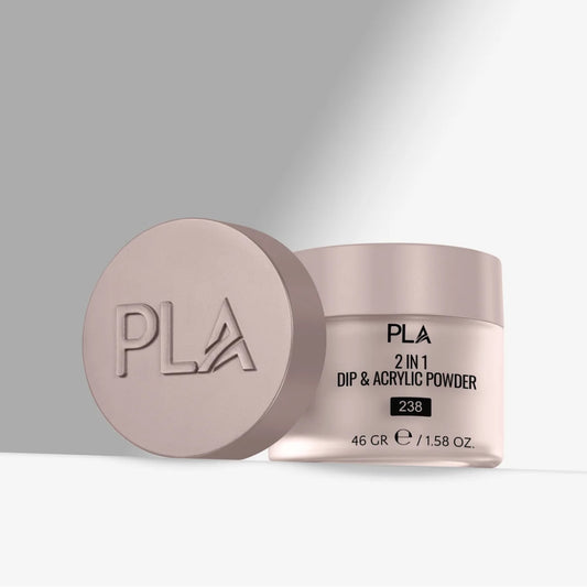 2-in-1 Dip & Acrylic Powder Honeydew you love me? - 238