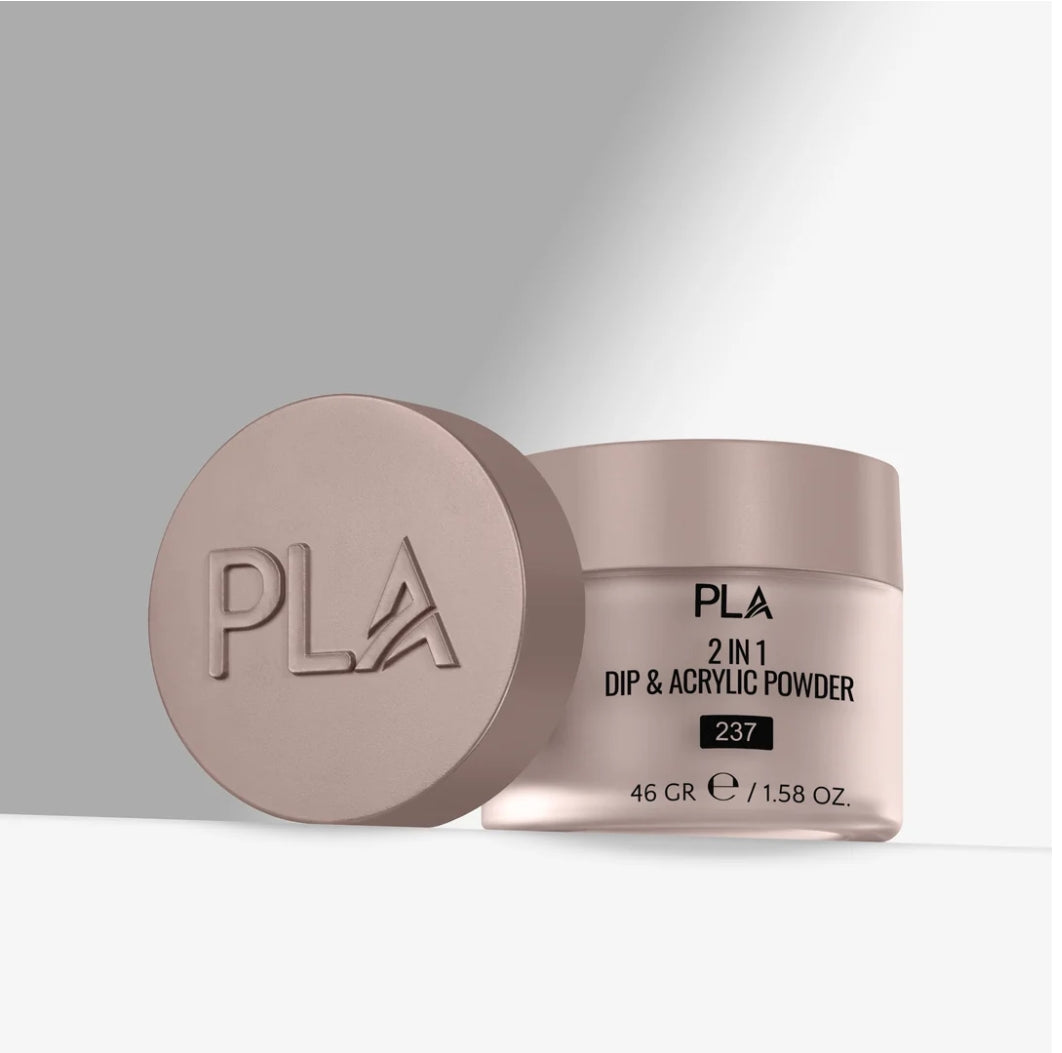 2-in-1 Dip & Acrylic Powder Eye Candy - 237