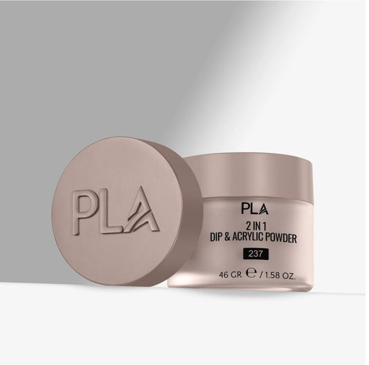 2-in-1 Dip & Acrylic Powder Eye Candy - 237