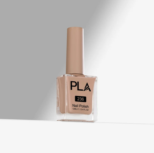 Bigger Fish to Fry - 236 - Nail Lacquer