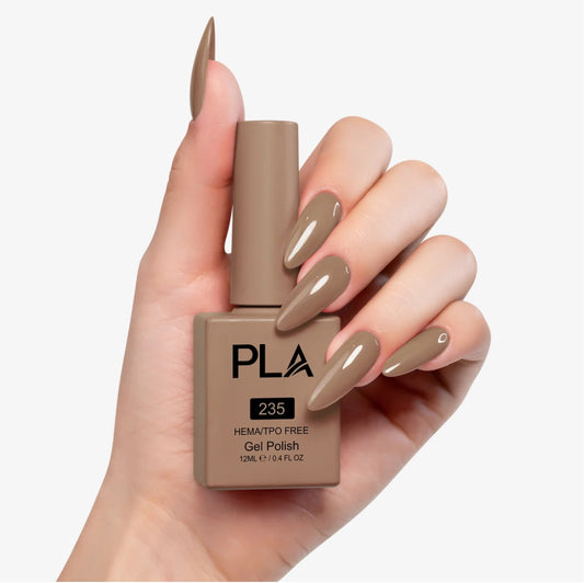 Brie Mine Forever - 235 - Gel Polish