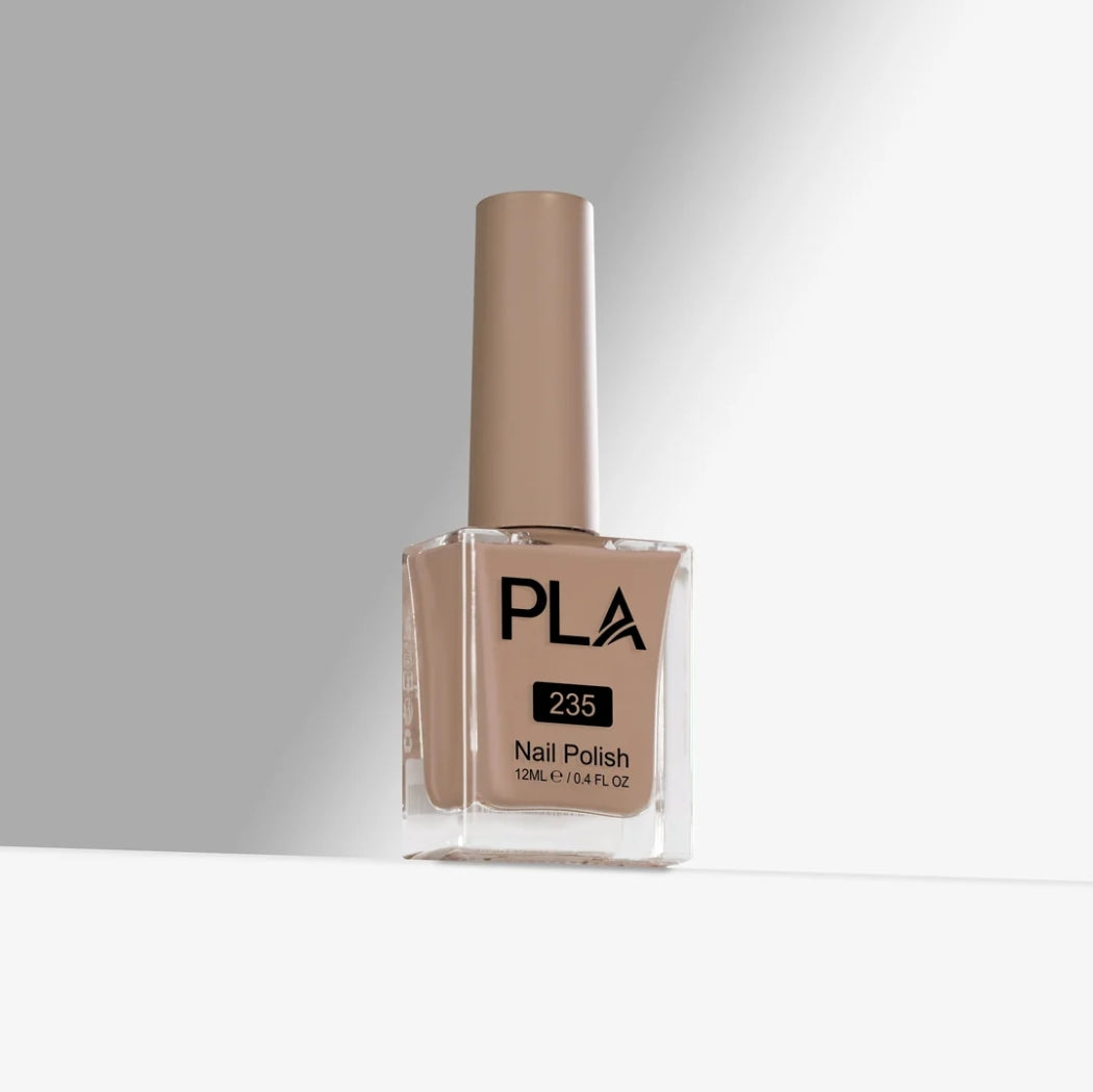 Brie Mine Forever - 235 - Nail Lacquer