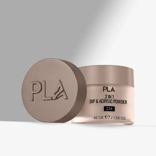 2-in-1 Dip & Acrylic Powder Bake It Til You Make It - 234