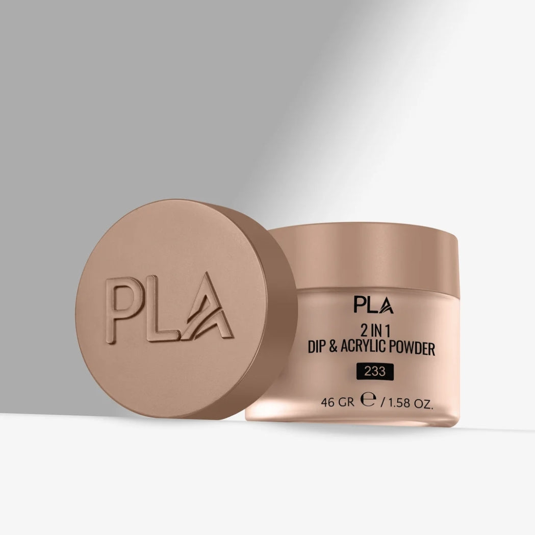 2-in-1 Dip & Acrylic Powder Life is Grate - 233