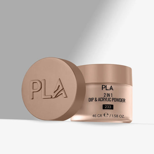2-in-1 Dip & Acrylic Powder Life is Grate - 233