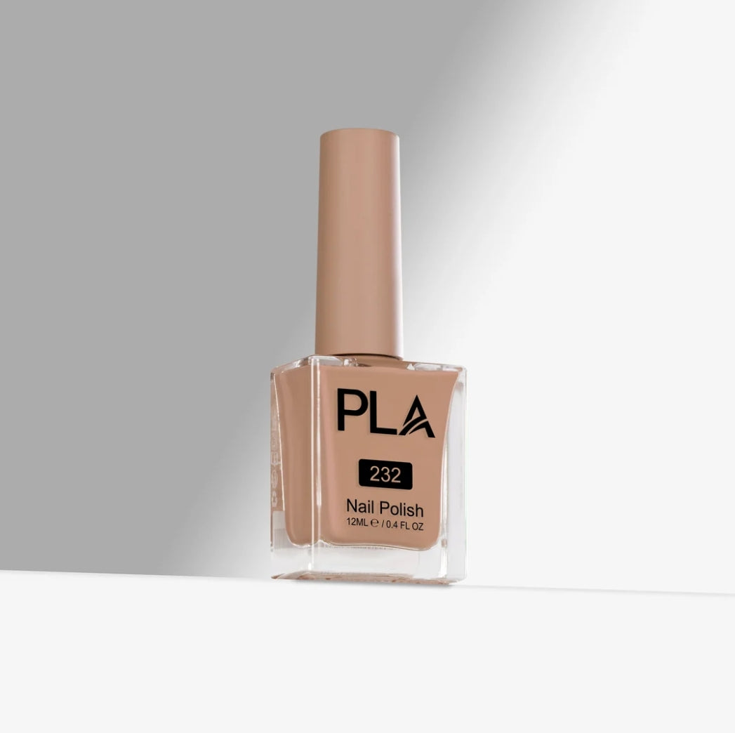 Sprinkle of Cinnamon - 232 - Nail Lacquer