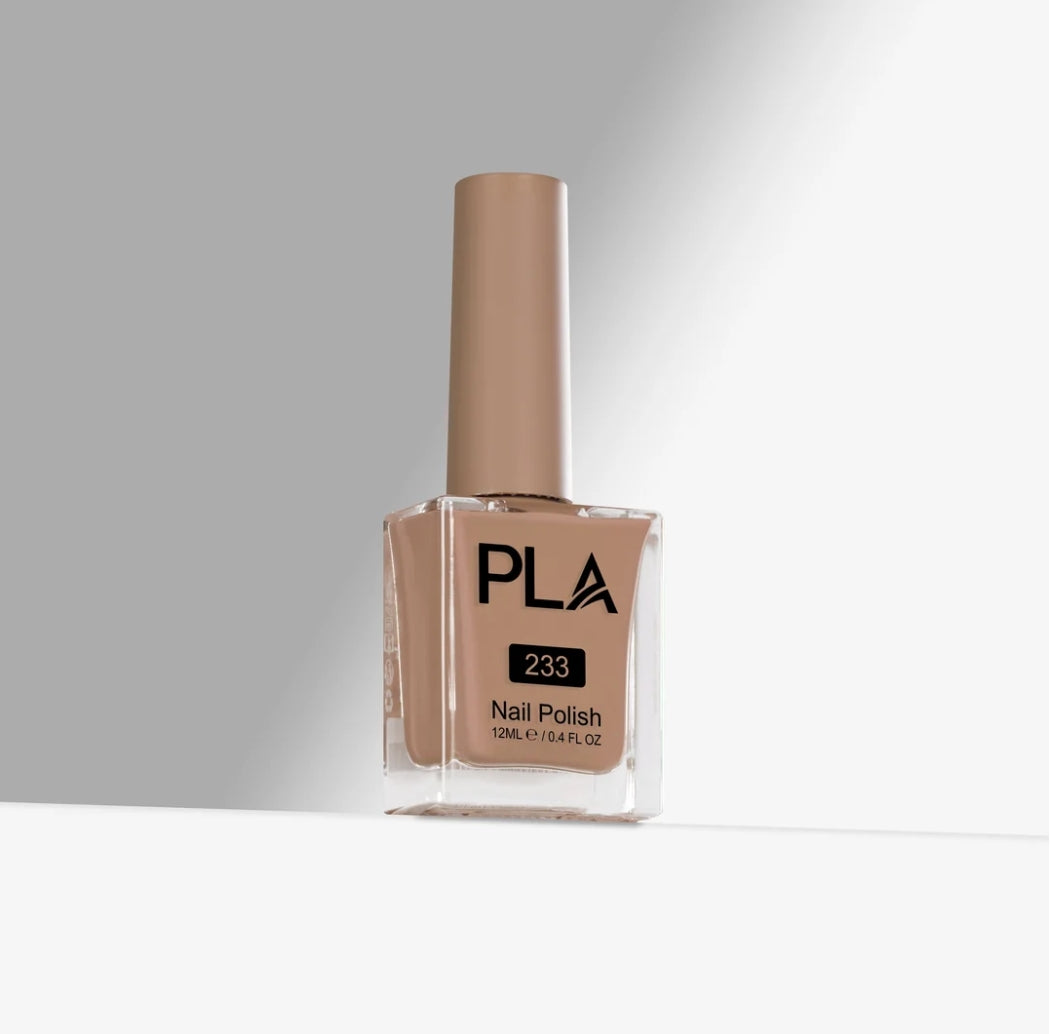 Life is Grate - 233 - Nail Lacquer