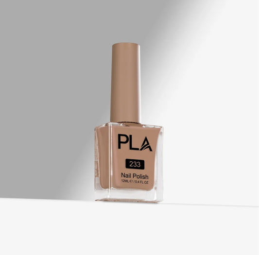 Life is Grate - 233 - Nail Lacquer
