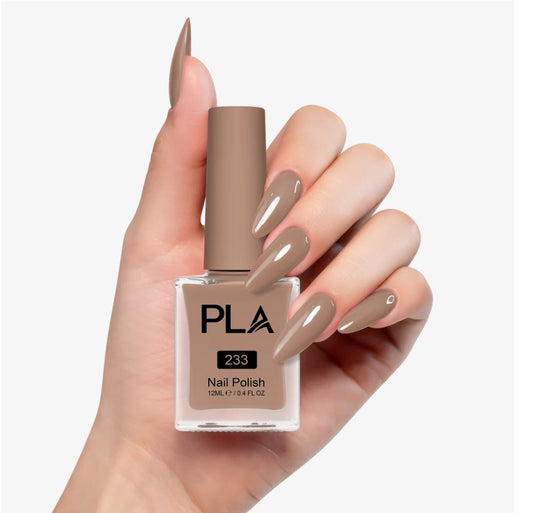 Life is Grate - 233 - Nail Lacquer