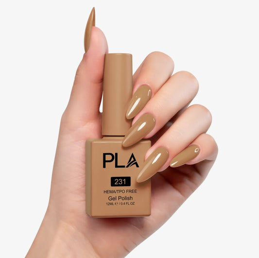 Toast of the Town - 231 - Gel Polish