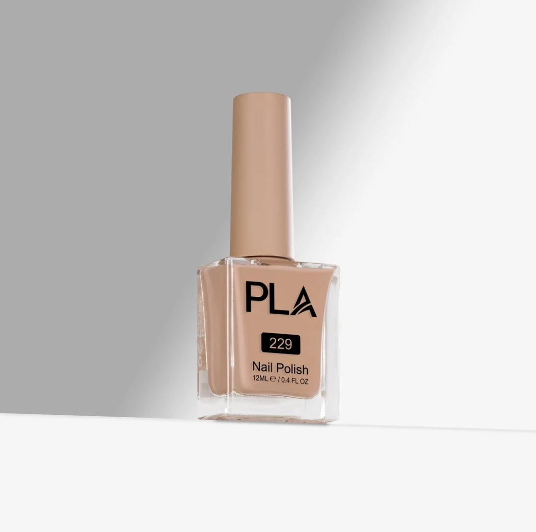 Fries Before Guys - 229 - Nail Lacquer