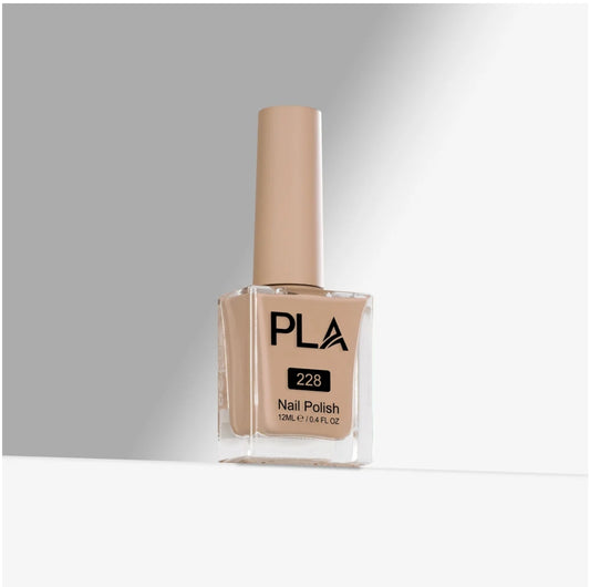 Bun in the Oven - 228 - Nail Lacquer