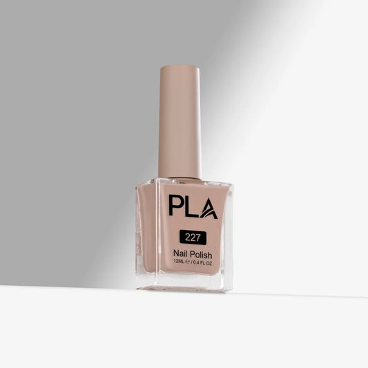 Your Biggest Flan - 227 - Nail Lacquer