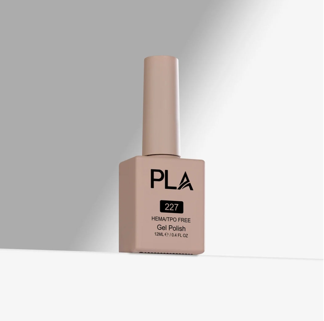 Your Biggest Flan - 227 - Gel Polish