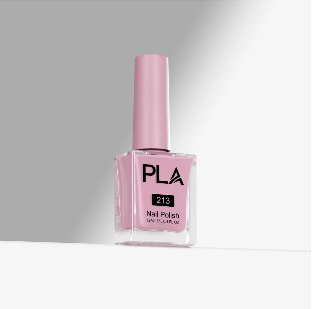 Toes in the Sand - 213 - Nail Lacquer