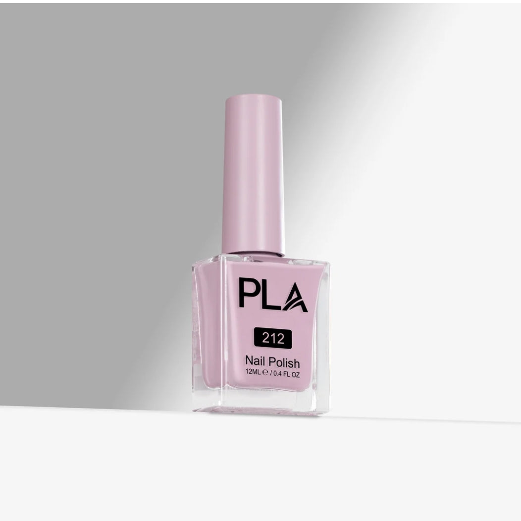 Summer Blossom - 212 - Nail Lacquer