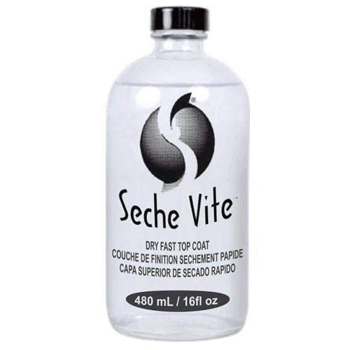 Seche Vite Dry Fast Top Coat