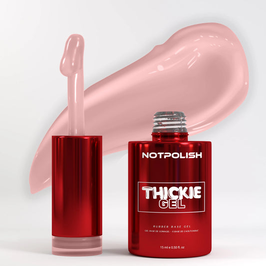 NotPolish TG08 SUGAR CHIC