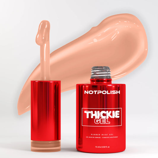 NotPolish TG11 SWEET PEACH