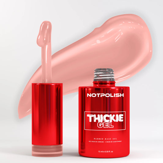 NotPolish TG14 BALLERINA
