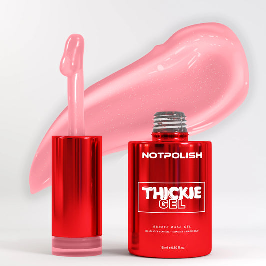 NotPolish TG15 NERVOUS TINT