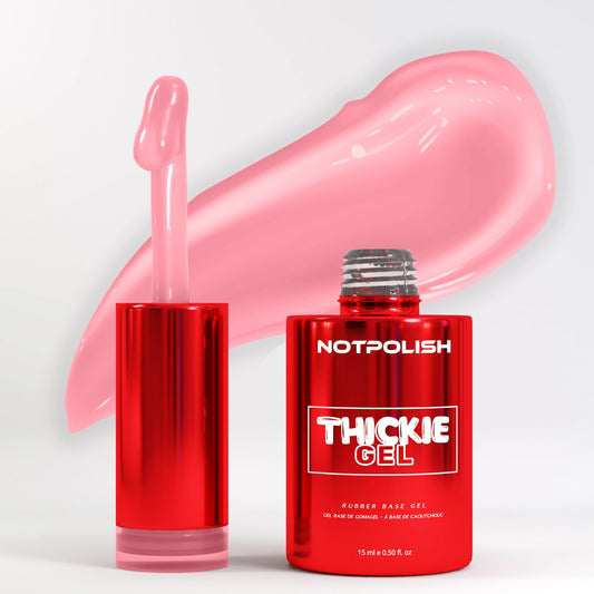 NotPolish TG19 WHIPPED PLUM