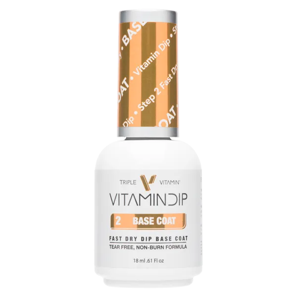 Vitamindip Base Coat #2