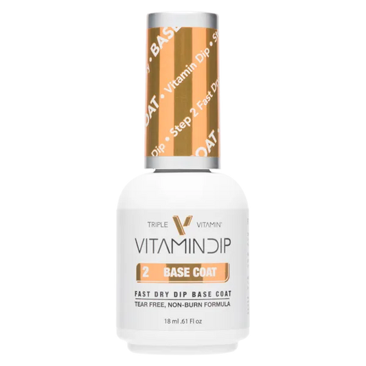 Vitamindip Base Coat #2