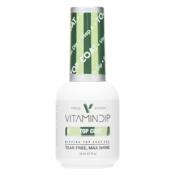 Vitamindip Top Coat #4